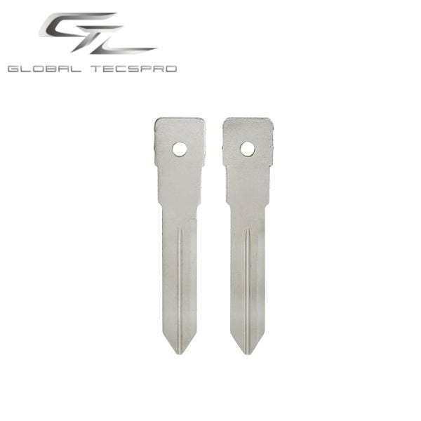 LLB: GTL: MFK Refill Blades GM B102, PK 10